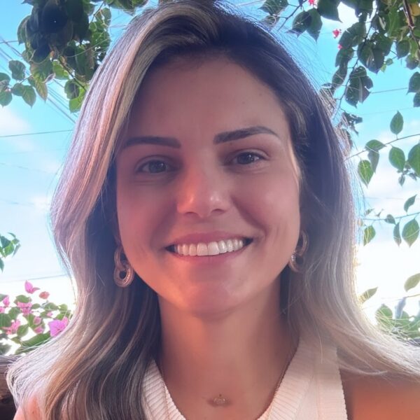 Rafaela Martineli Soligo Gondo